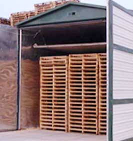 Heat treatment Services